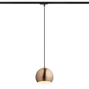 AGNETA POUR RAIL MONOPHASÉ SUSPENSION